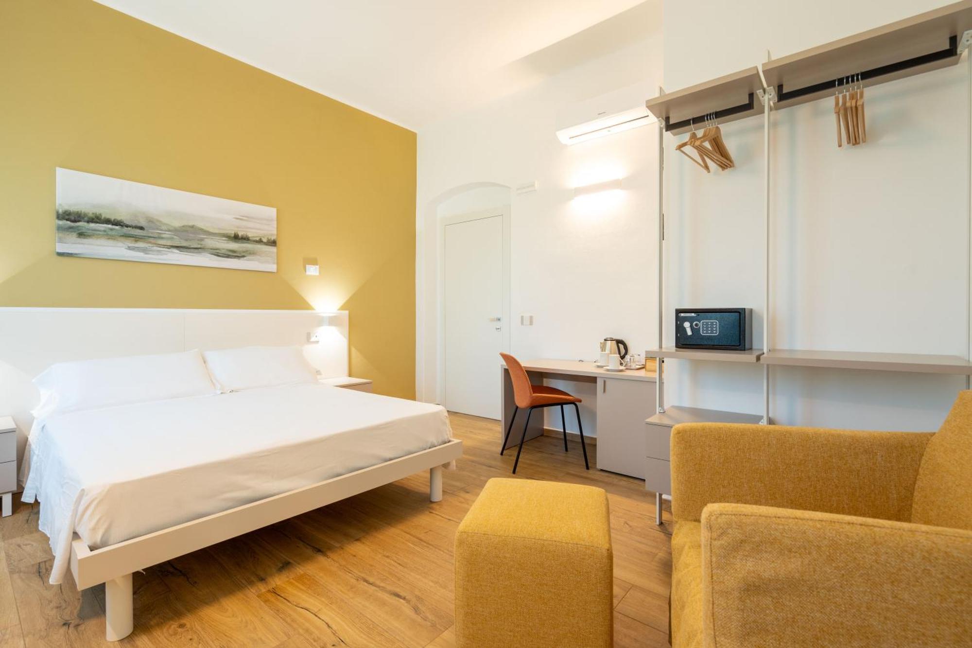 Le Camere Sui Colli 2 La Spezia Ngoại thất bức ảnh