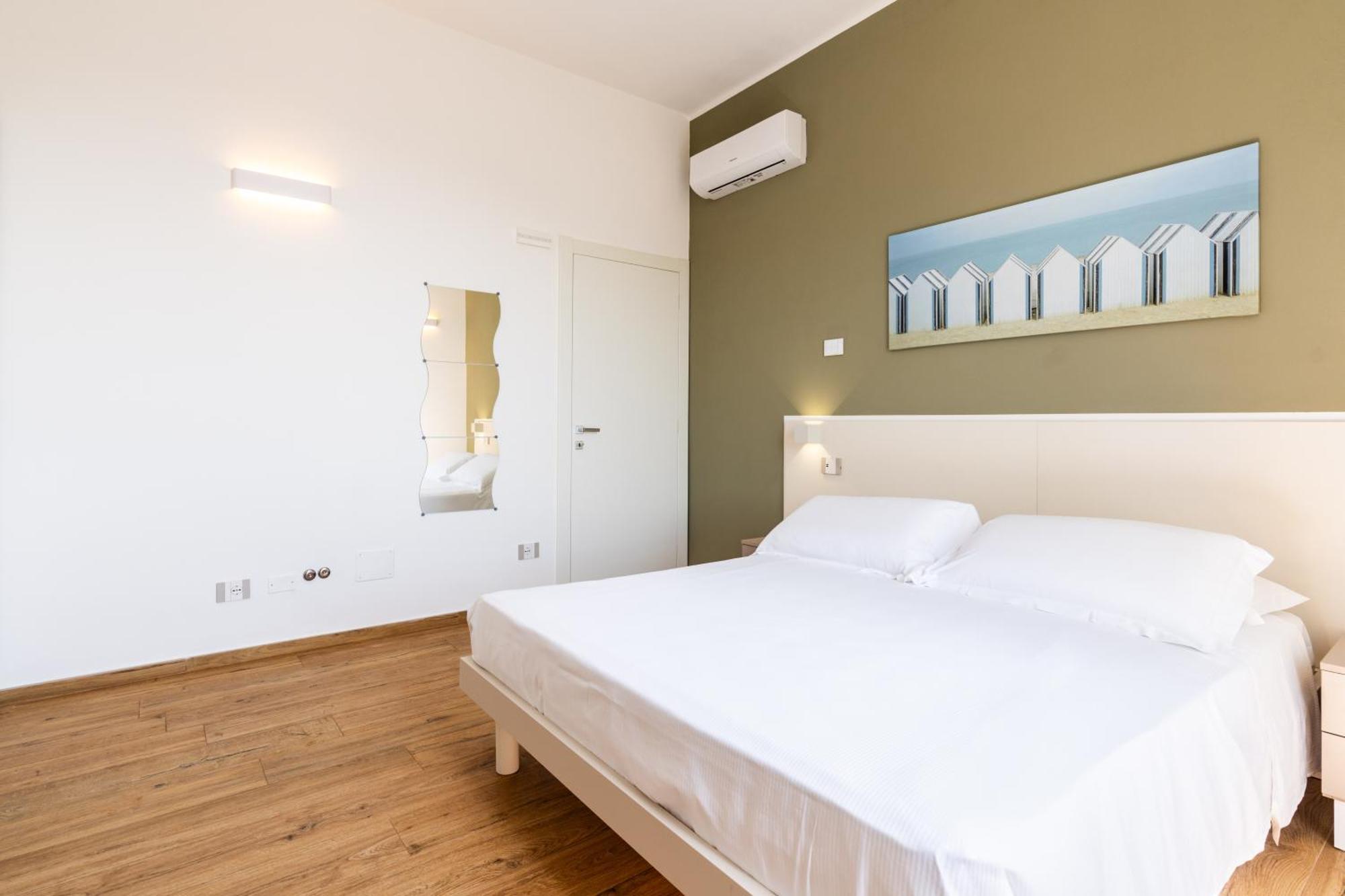 Le Camere Sui Colli 2 La Spezia Ngoại thất bức ảnh