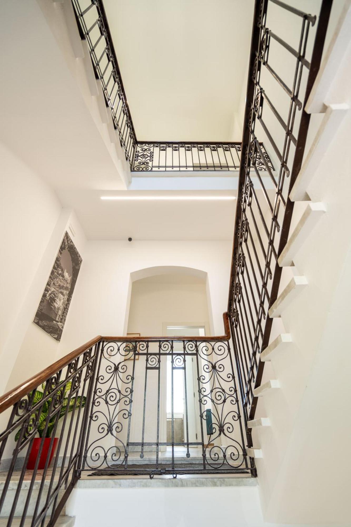 Le Camere Sui Colli 2 La Spezia Ngoại thất bức ảnh