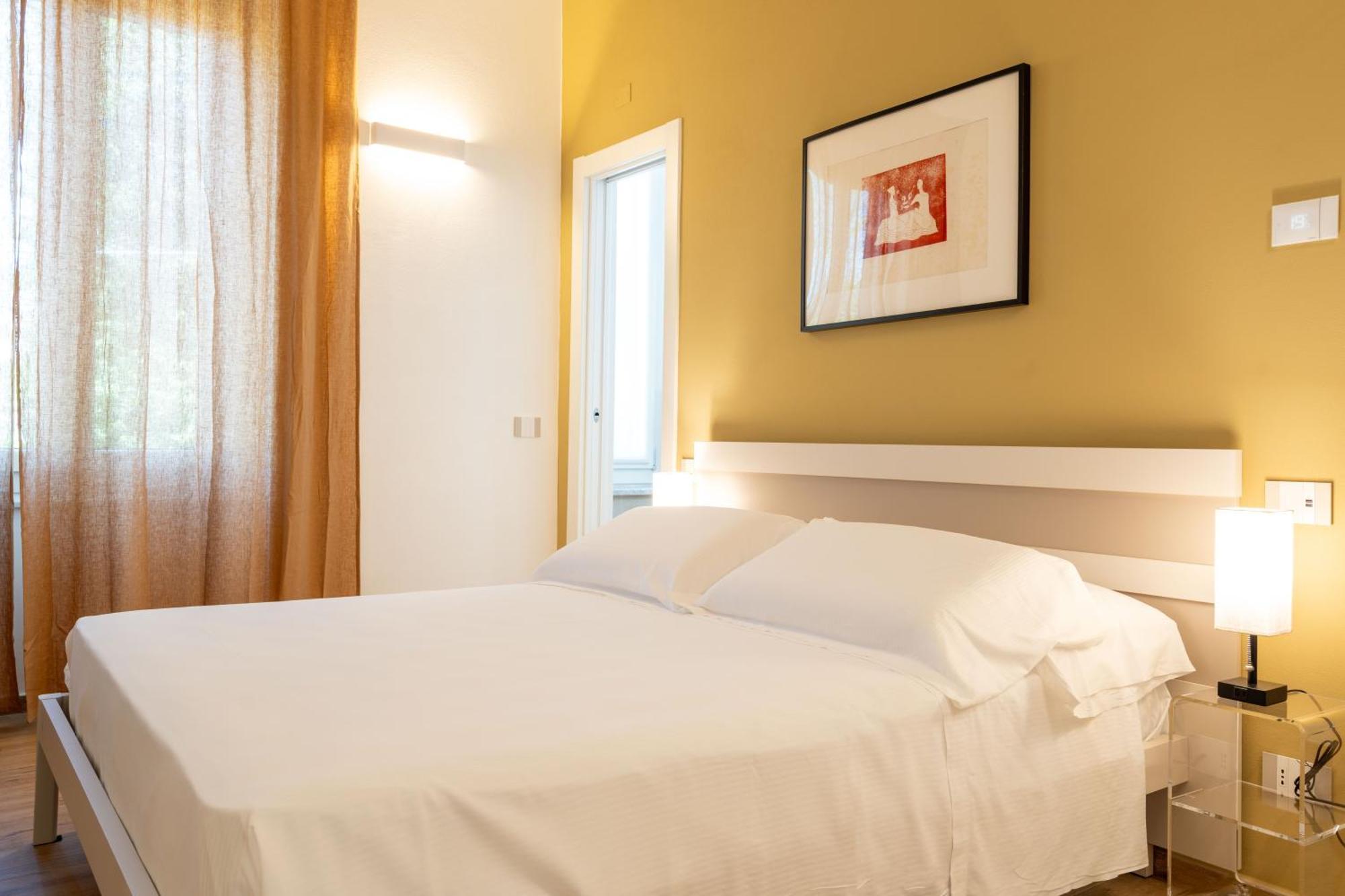 Le Camere Sui Colli 2 La Spezia Ngoại thất bức ảnh