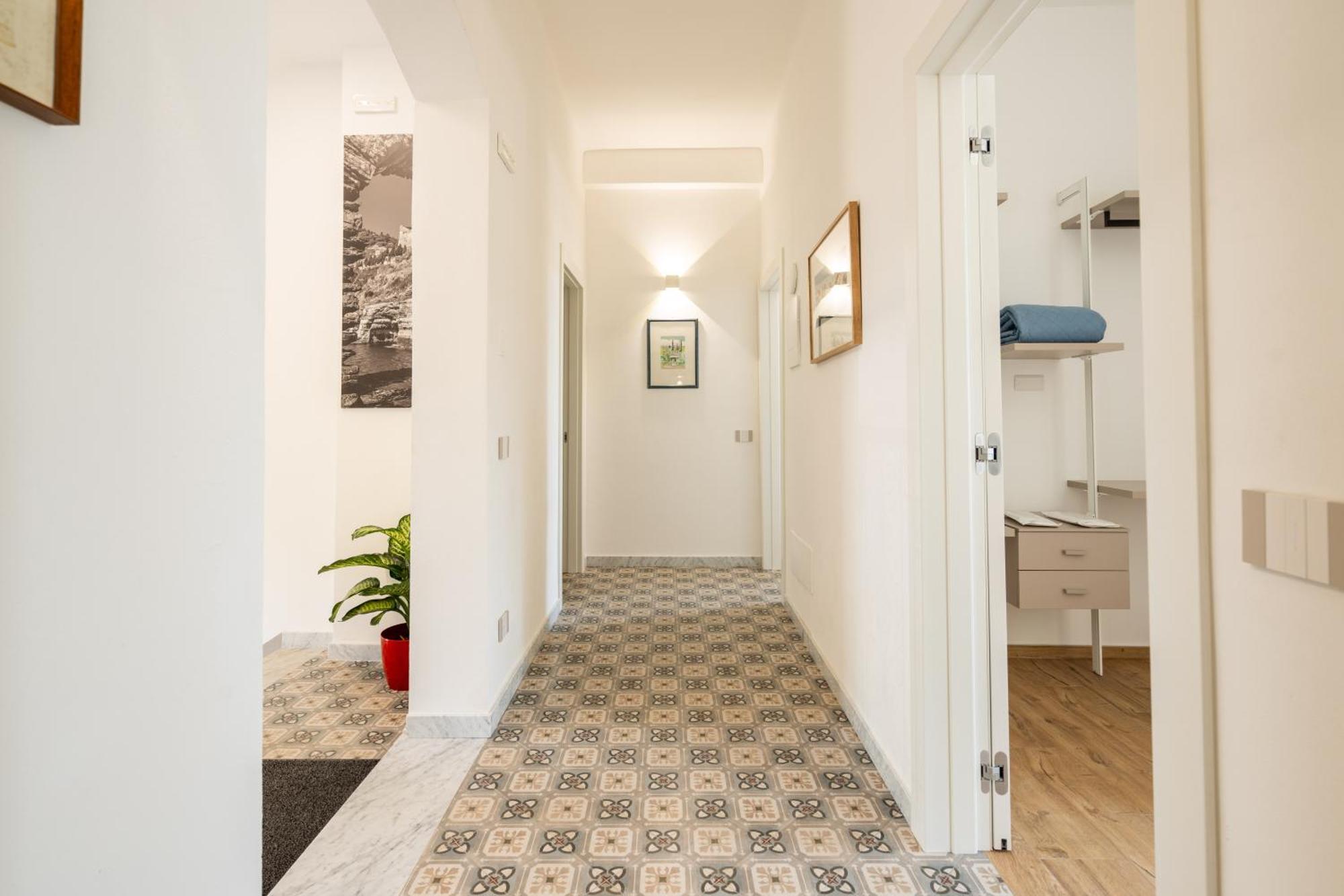 Le Camere Sui Colli 2 La Spezia Ngoại thất bức ảnh