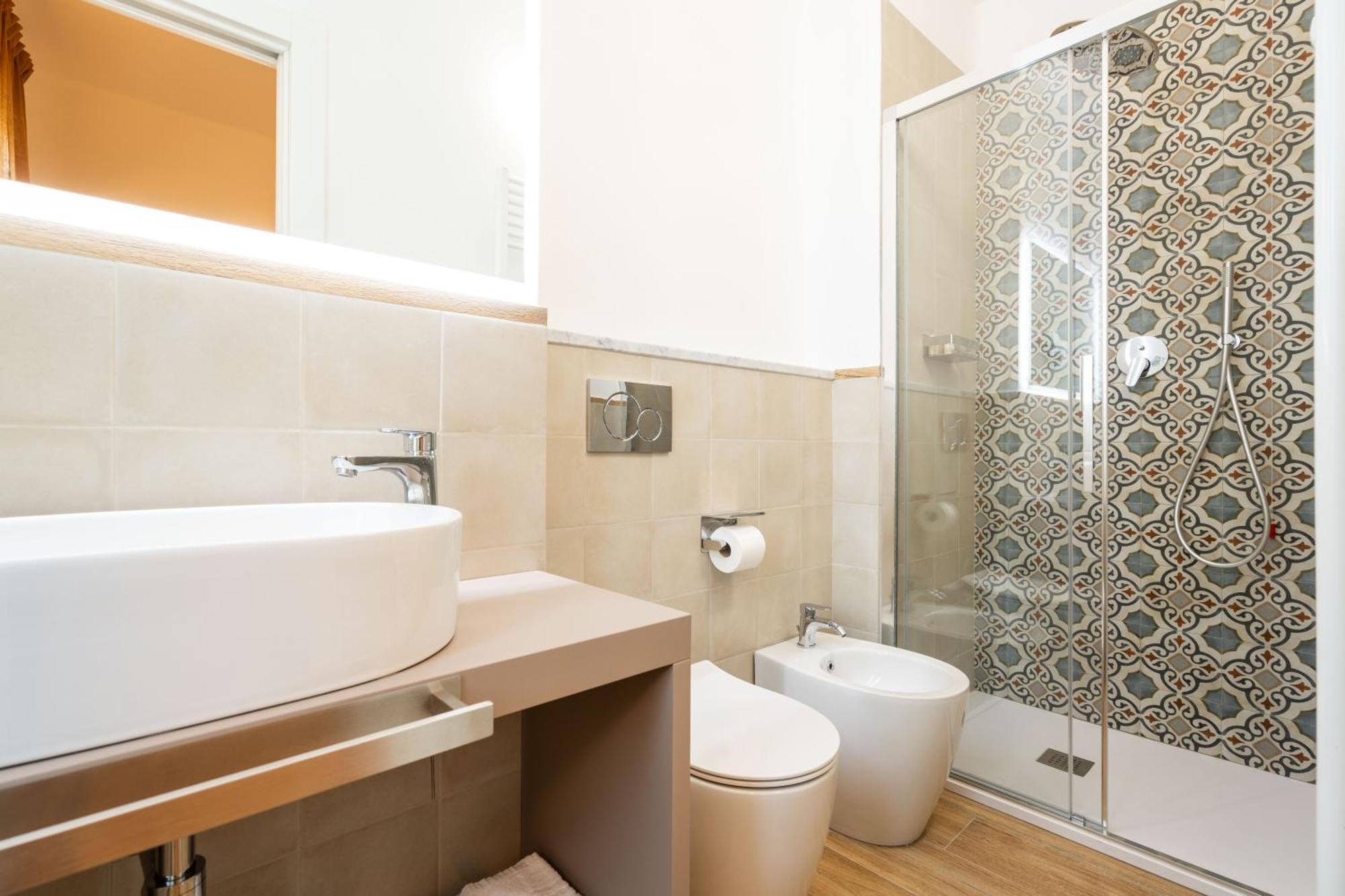 Le Camere Sui Colli 2 La Spezia Ngoại thất bức ảnh