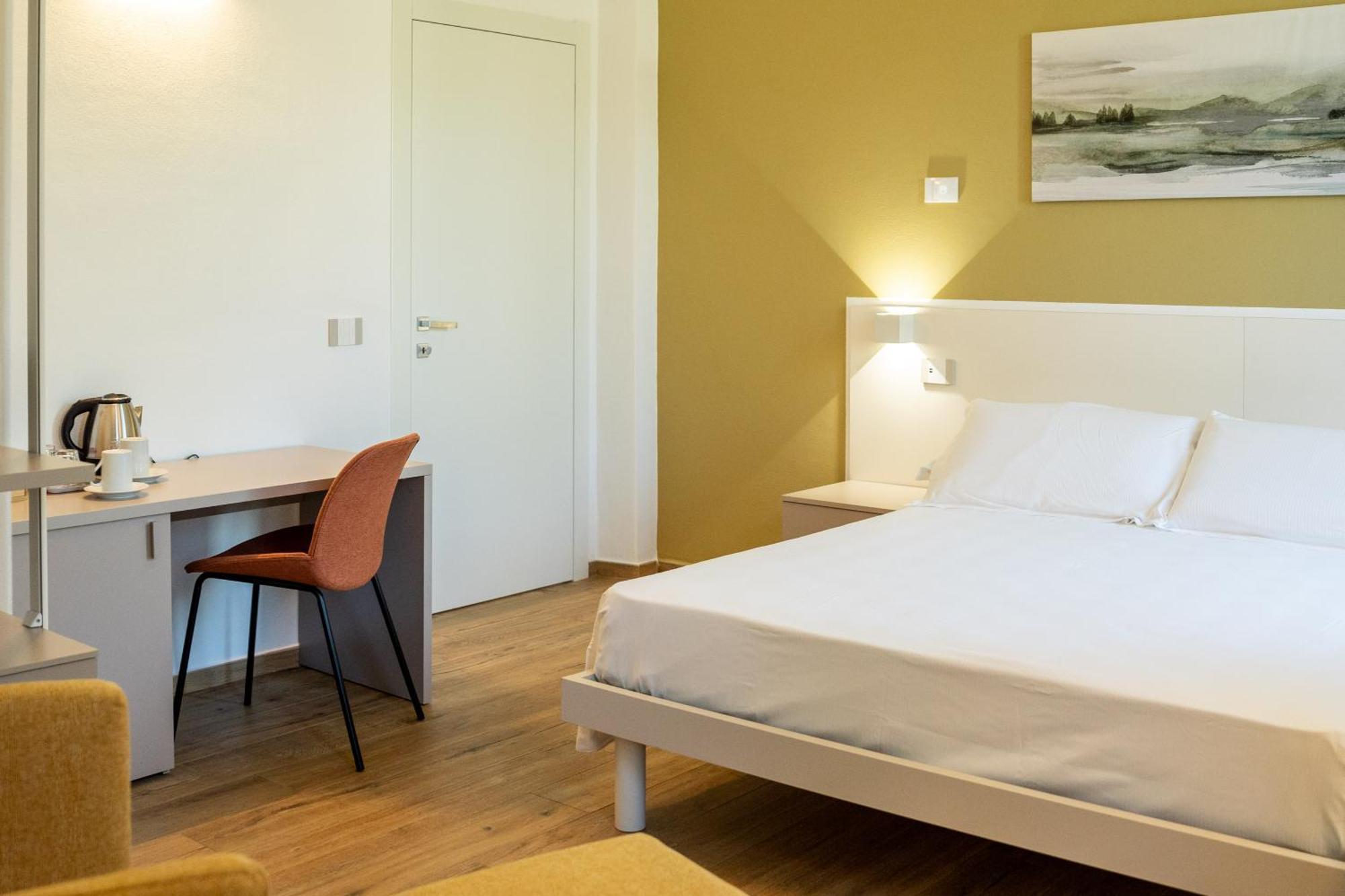 Le Camere Sui Colli 2 La Spezia Ngoại thất bức ảnh