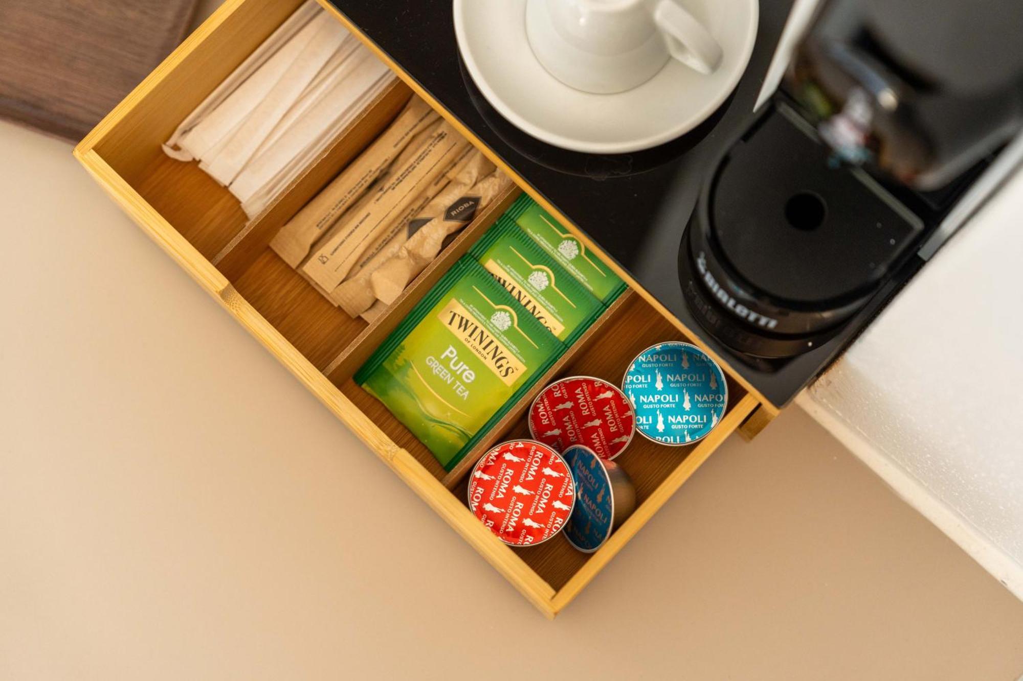 Le Camere Sui Colli 2 La Spezia Ngoại thất bức ảnh