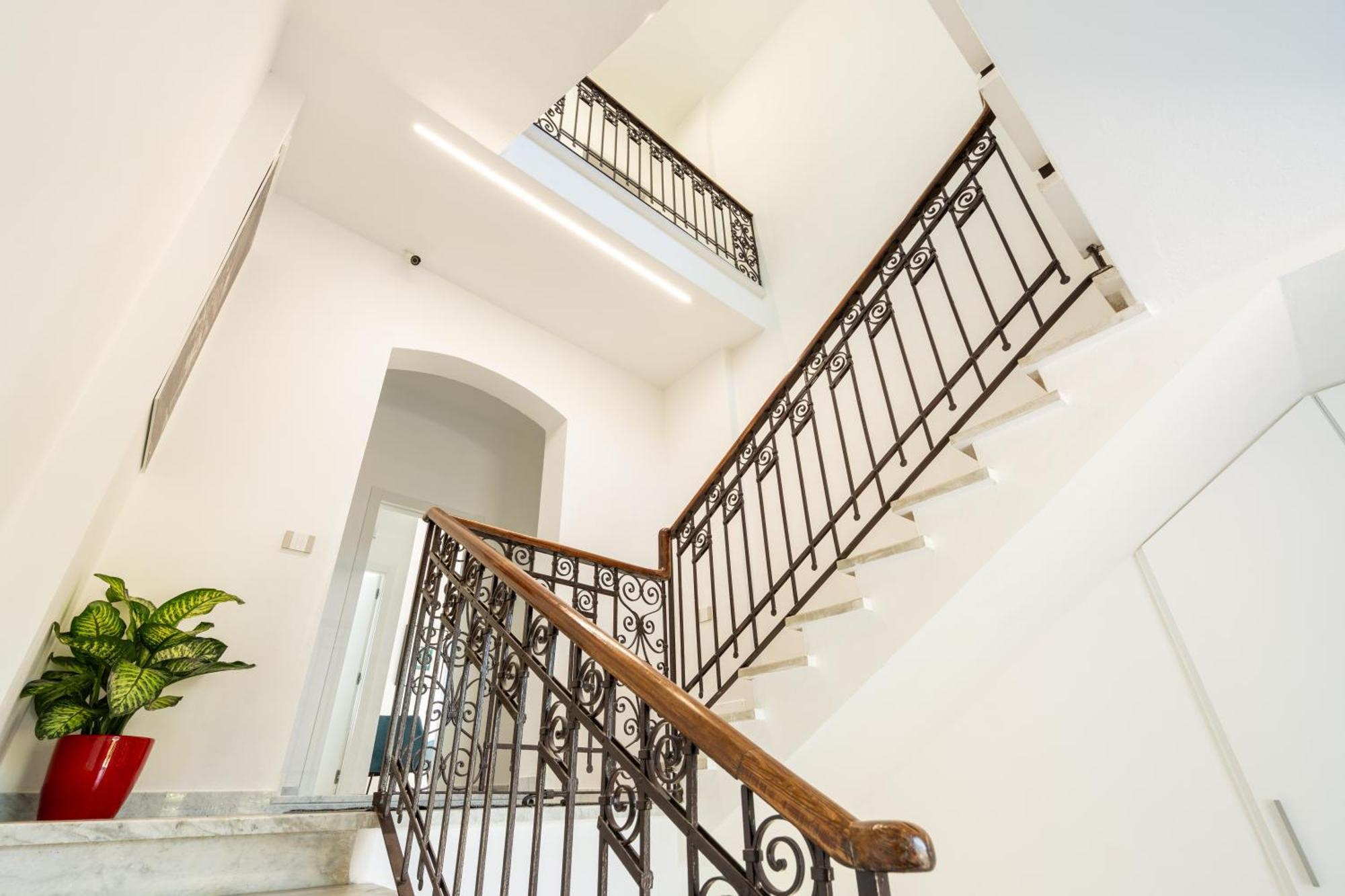 Le Camere Sui Colli 2 La Spezia Ngoại thất bức ảnh