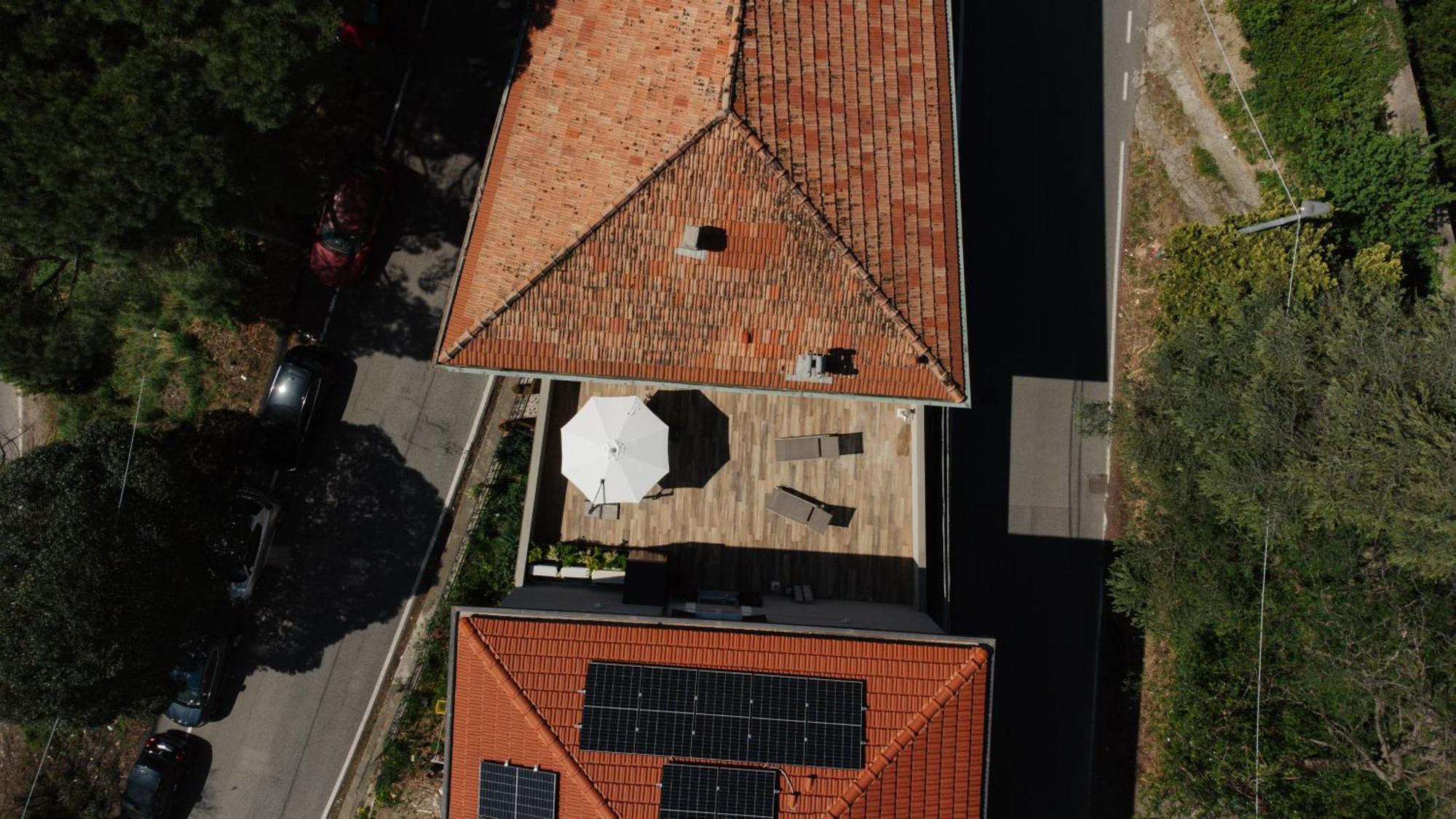Le Camere Sui Colli 2 La Spezia Ngoại thất bức ảnh