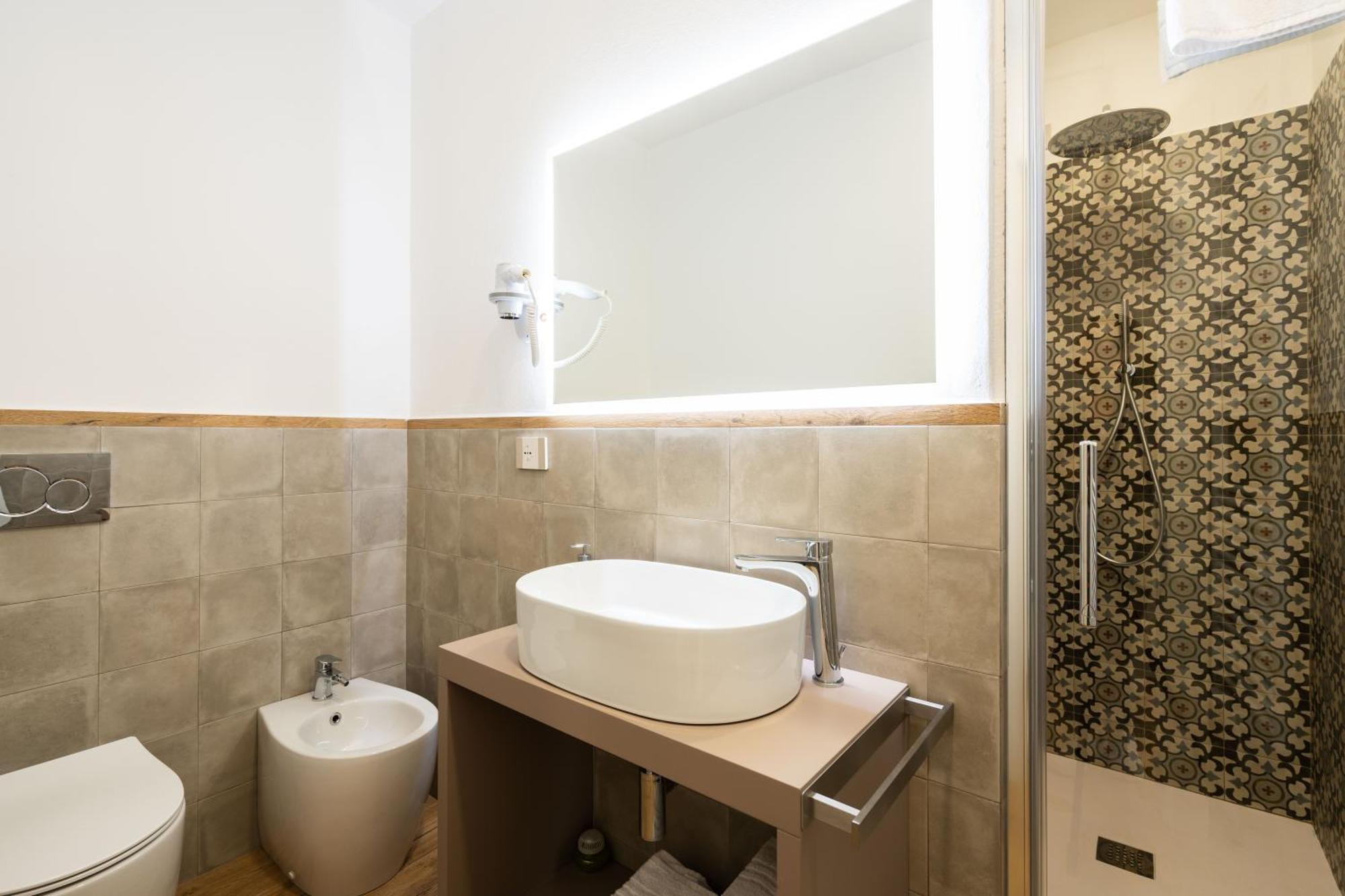 Le Camere Sui Colli 2 La Spezia Ngoại thất bức ảnh