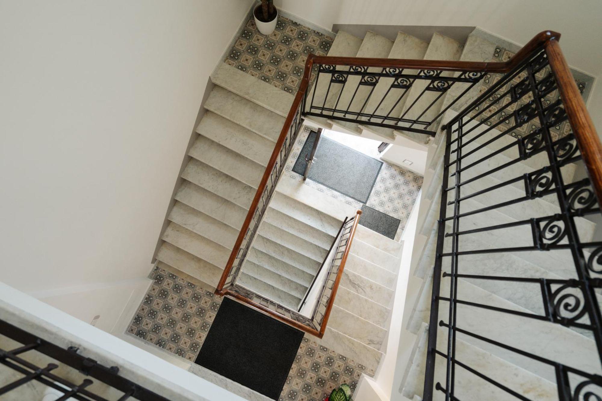 Le Camere Sui Colli 2 La Spezia Ngoại thất bức ảnh